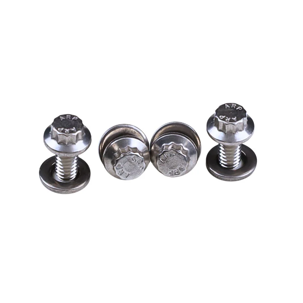 Original Garage Moto（オリジナルガレージモト）/ ARP Bolt Kit for Low Rider S/ST Front Fender|ブラインドタイガー | Blindtiger | ハーレーパーツ&アパレル