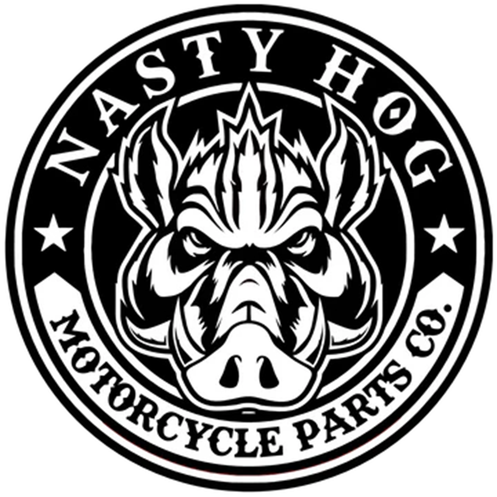 Nasty Hog|ブラインドタイガー | Blindtiger | ハーレーパーツ&アパレル