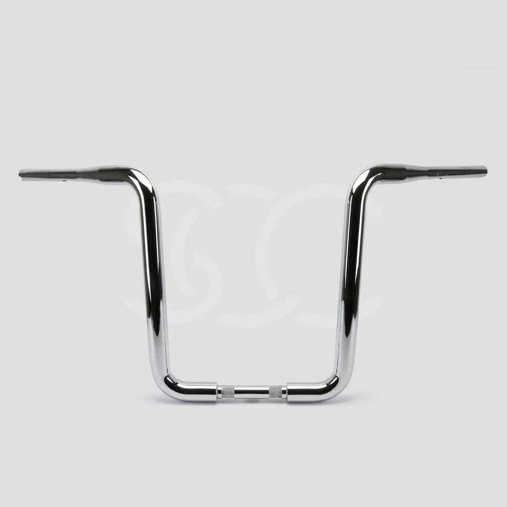 Steady Custom Cycles（ステディーカスタムサイクルス）/ SCC Tradition Handlebar|ブラインドタイガー | Blindtiger | ハーレーパーツ&アパレル