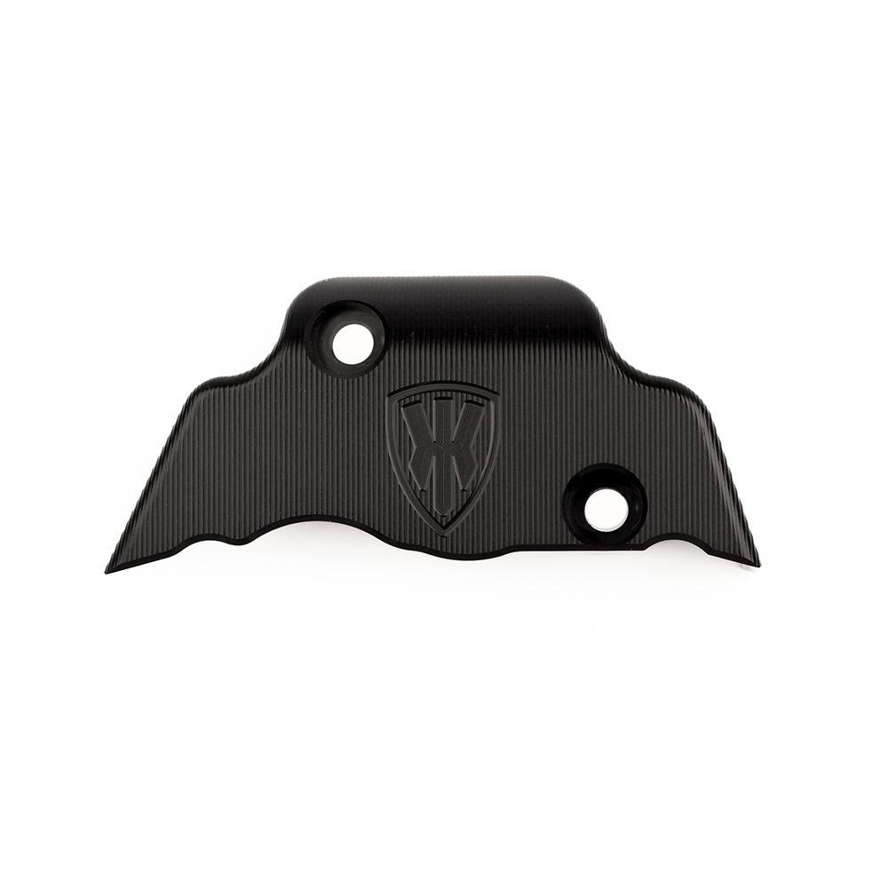 Kustom Kulture Parts（カスタムカルチャーパーツ）/ Gear Sensor Cover|ブラインドタイガー | Blindtiger | ハーレーパーツ&アパレル