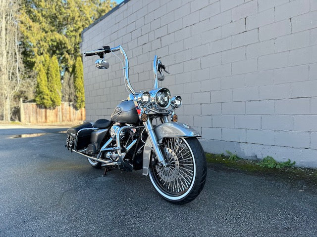 ブラインドタイガー | Blindtiger | ハーレーパーツ&アパレル