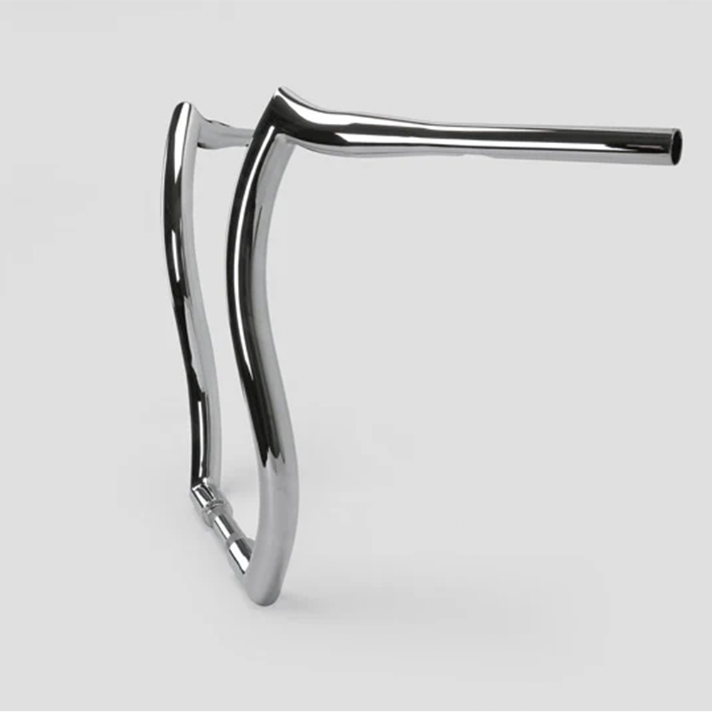 Steady Custom Cycles（ステディーカスタムサイクルス）/ SCC Destroyer Handlebar|ブラインドタイガー | Blindtiger | ハーレーパーツ&アパレル